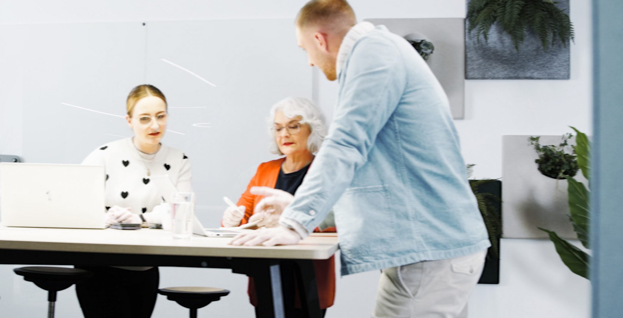 Business collaboration v4