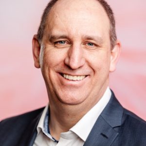 Picture of Daniel Kullmann 